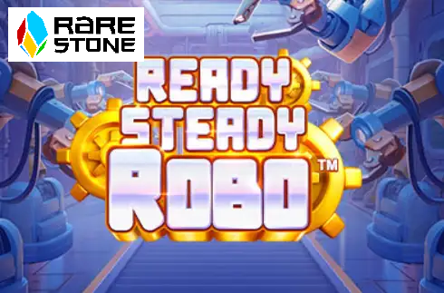 Ready, Steady, Robo